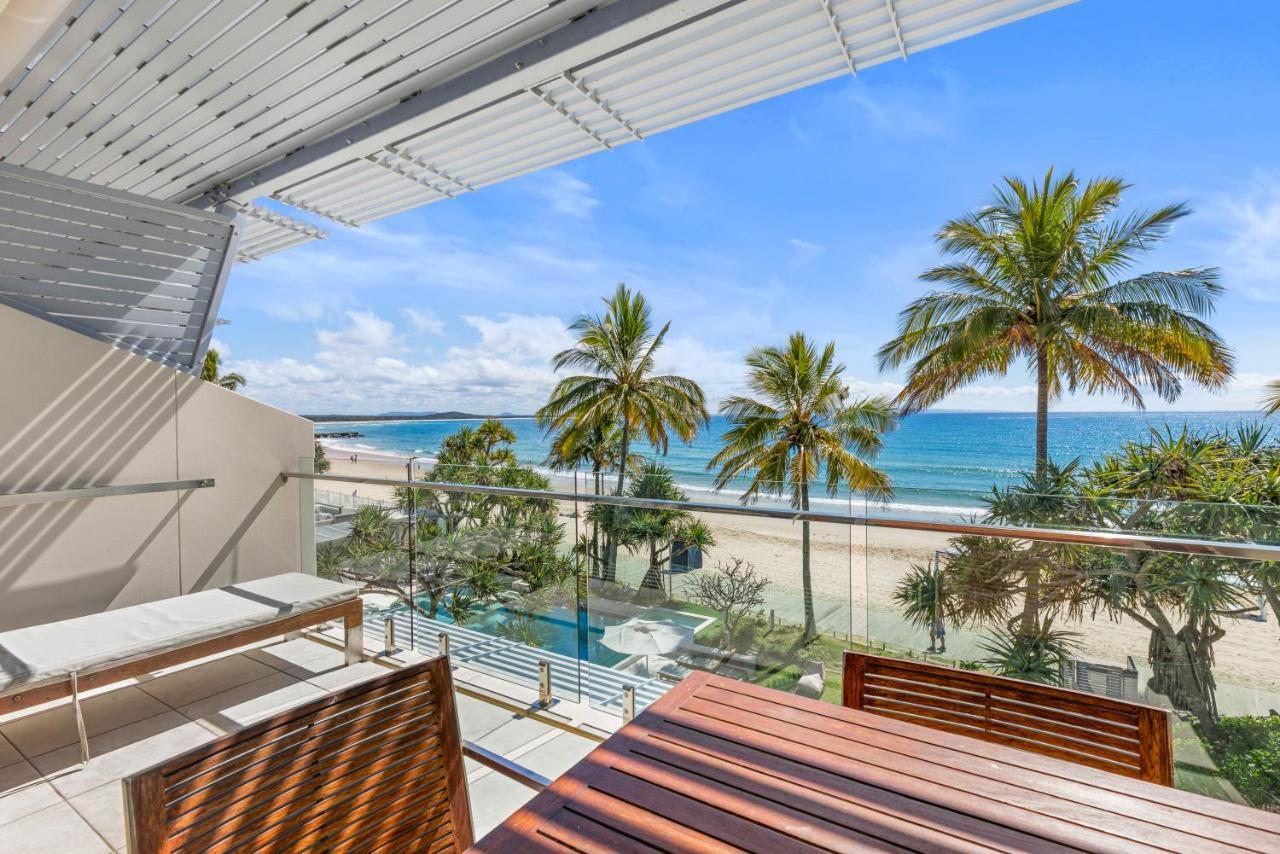 Fairshore Noosa Exterior photo