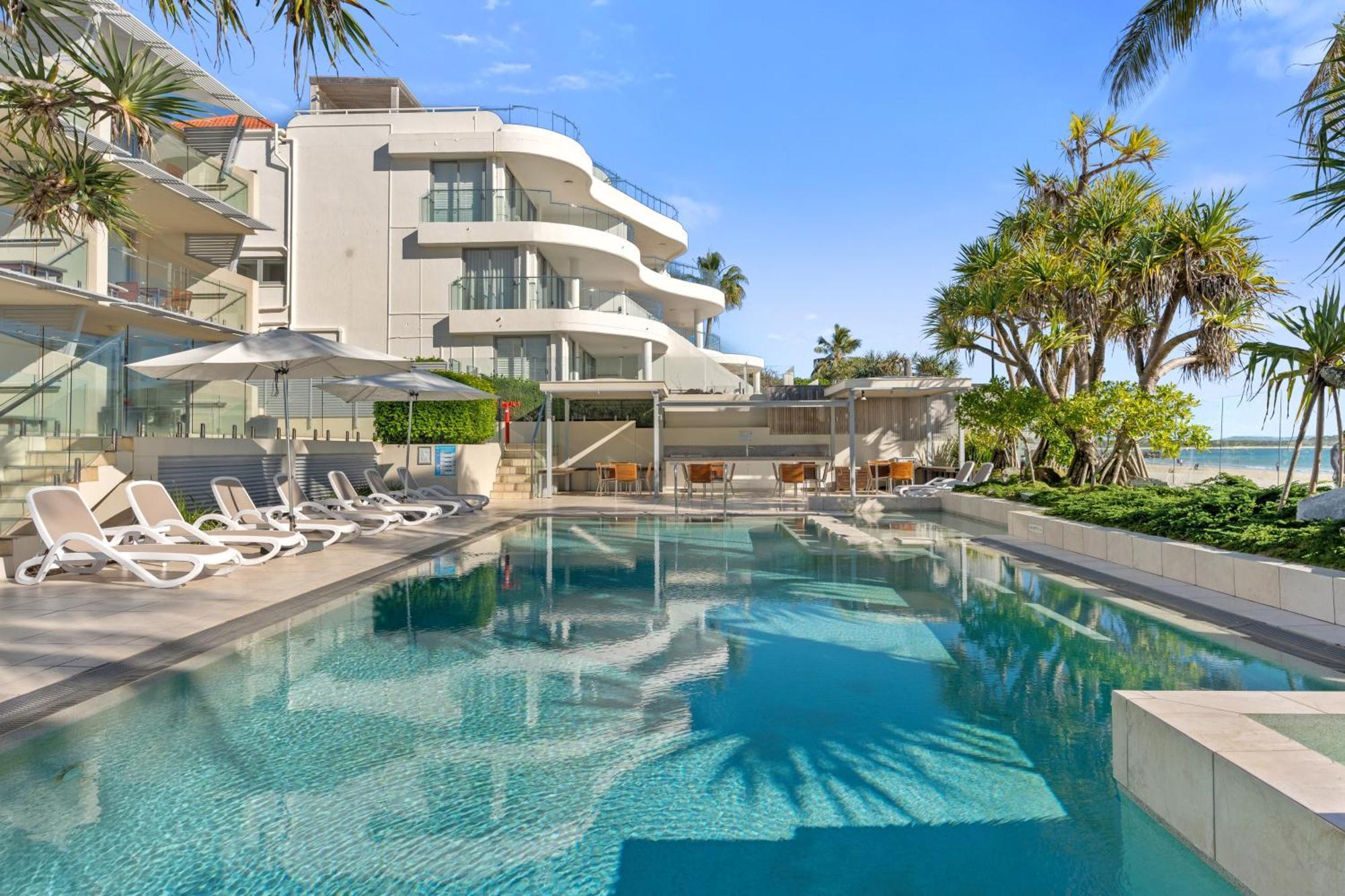 Fairshore Noosa Exterior photo