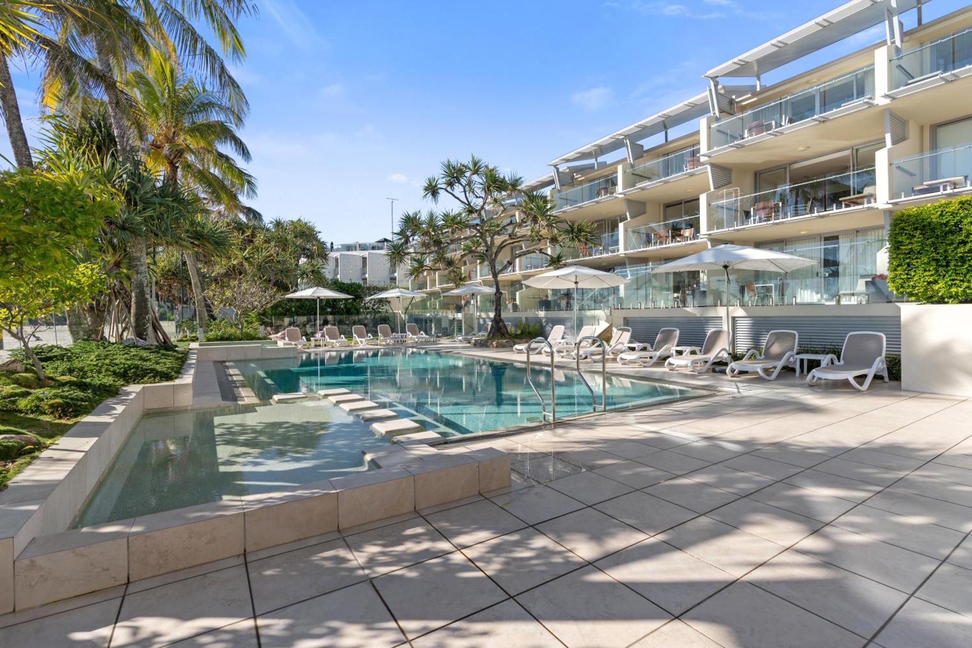 Fairshore Noosa Exterior photo