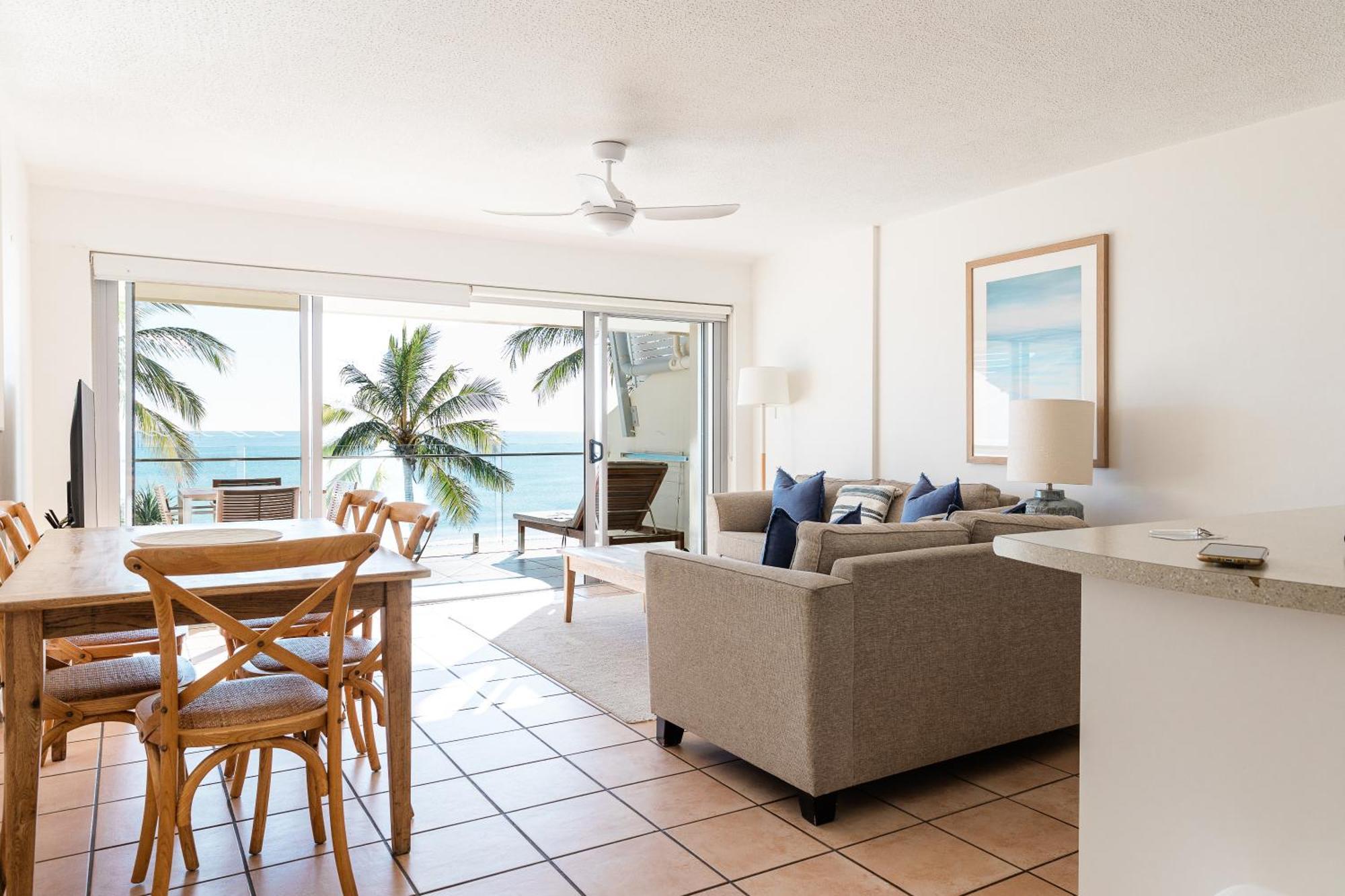 Fairshore Noosa Exterior photo
