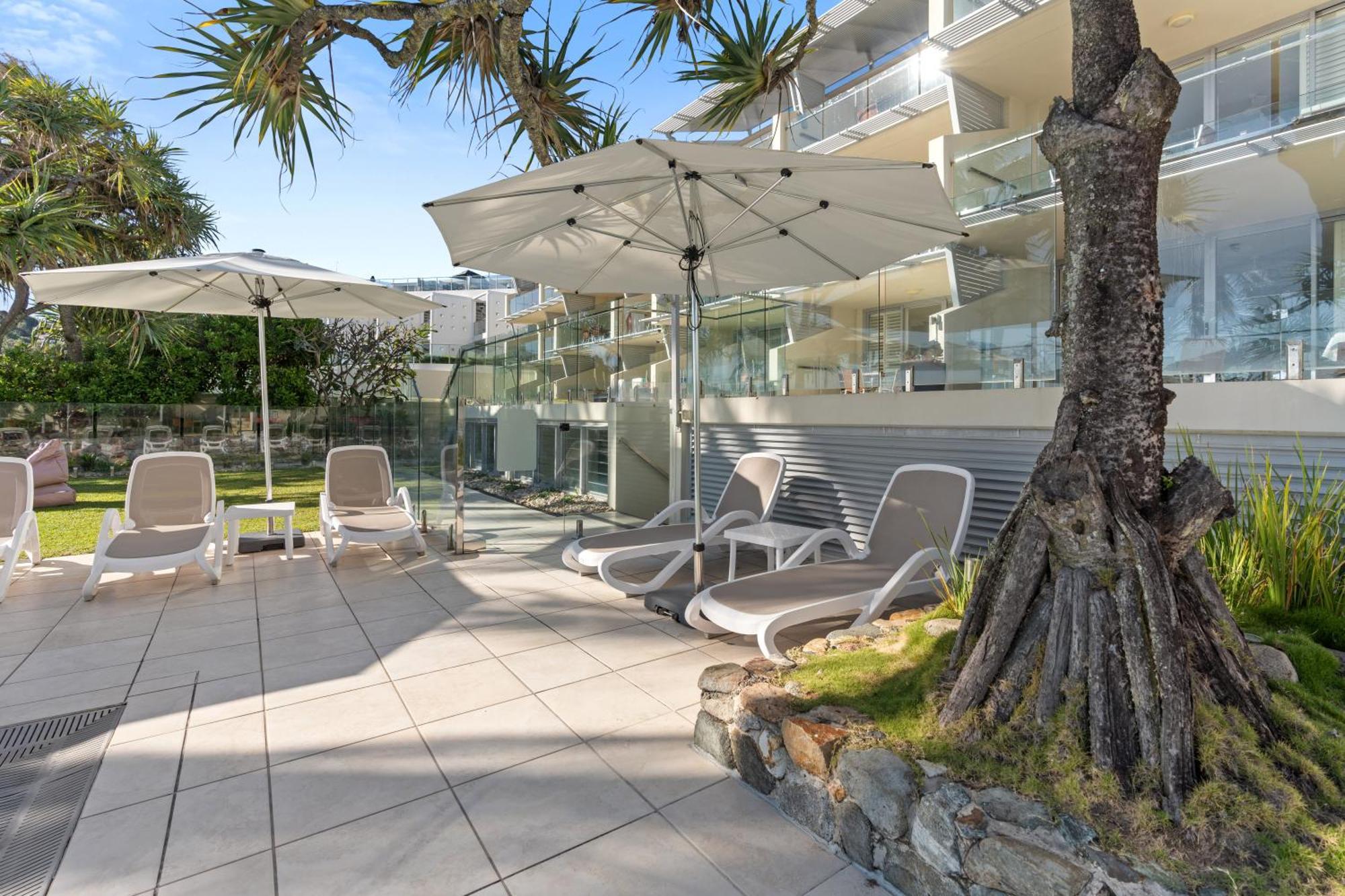 Fairshore Noosa Exterior photo