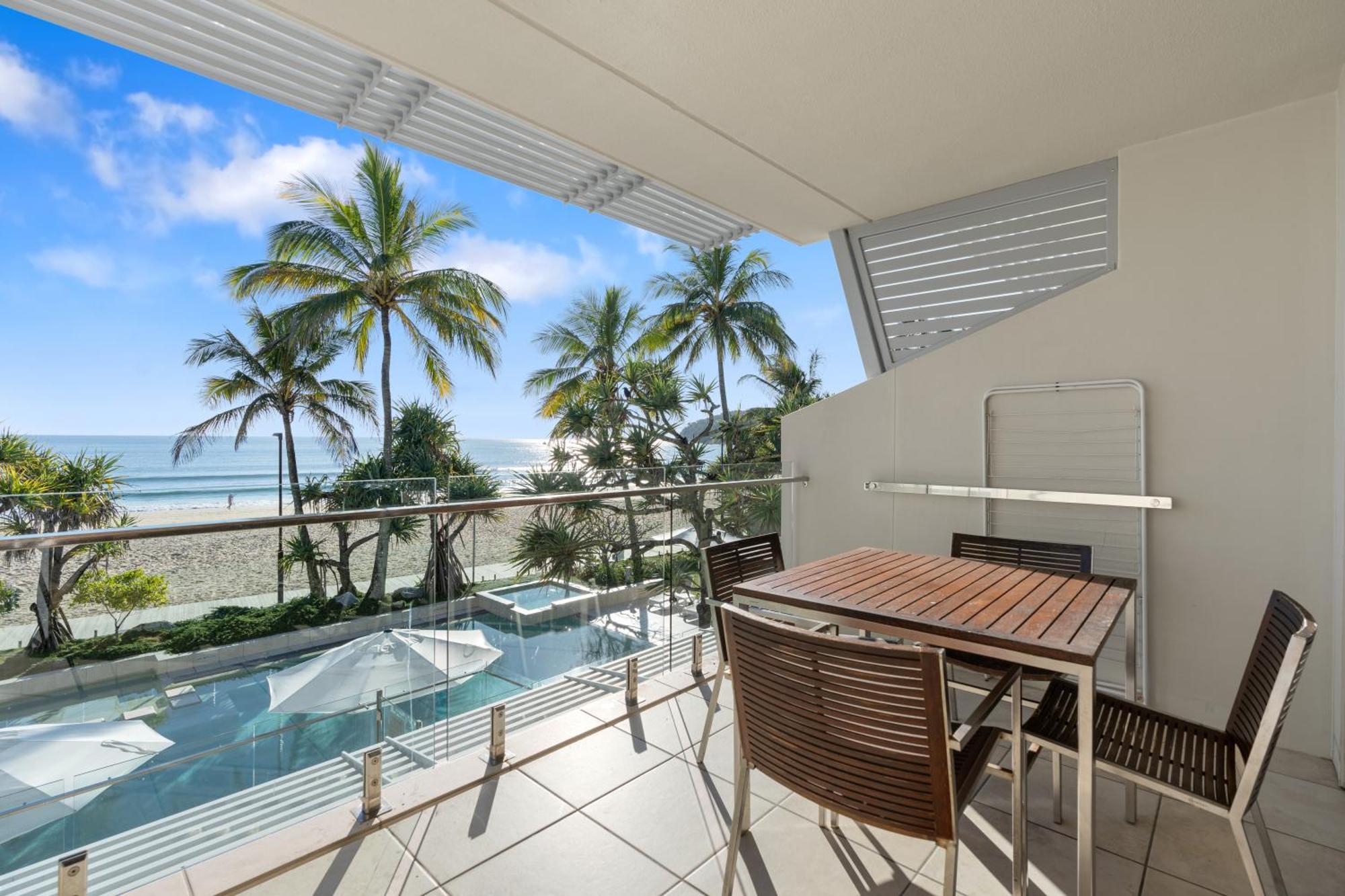 Fairshore Noosa Exterior photo
