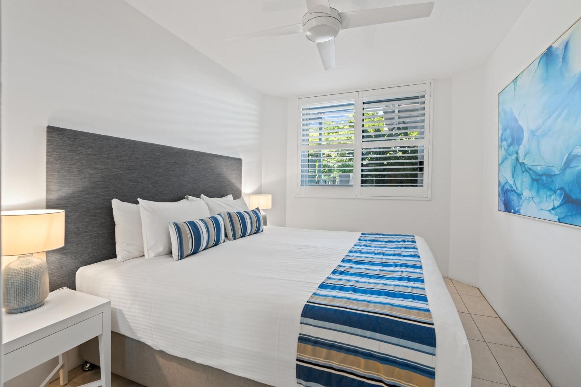 Fairshore Noosa Exterior photo
