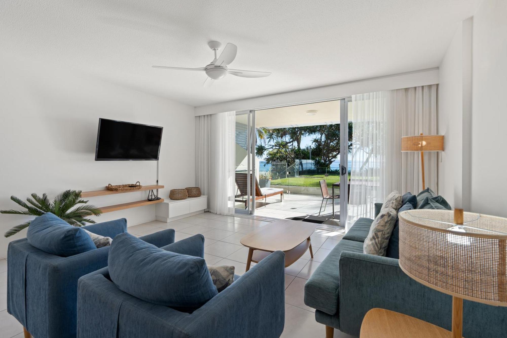 Fairshore Noosa Exterior photo