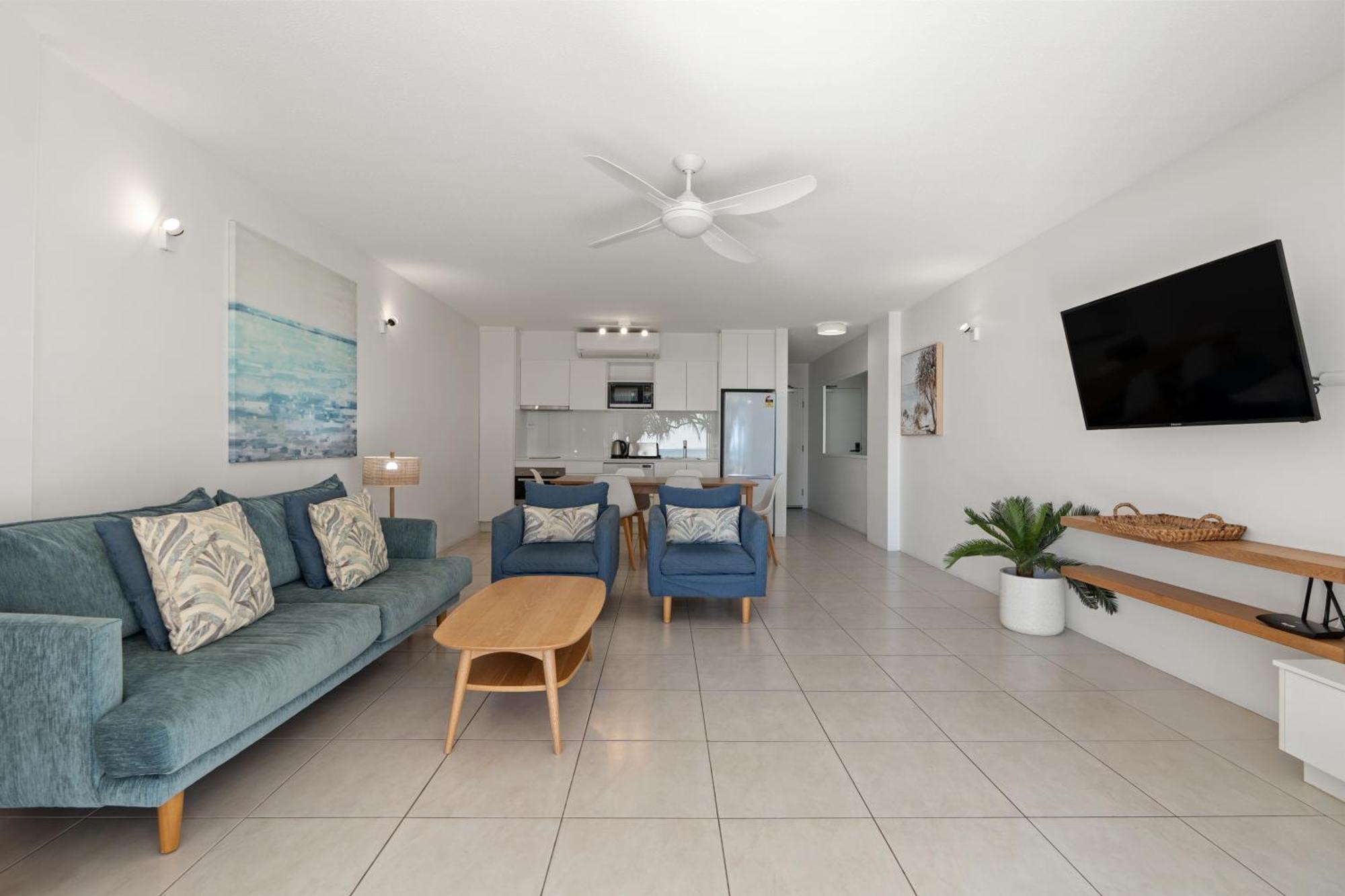Fairshore Noosa Exterior photo