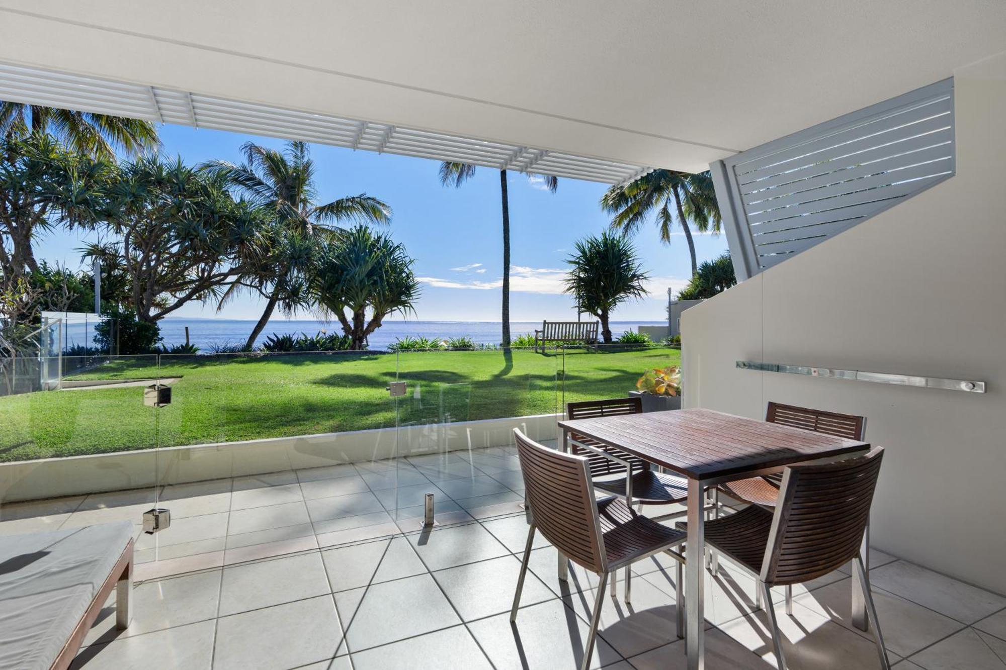 Fairshore Noosa Exterior photo