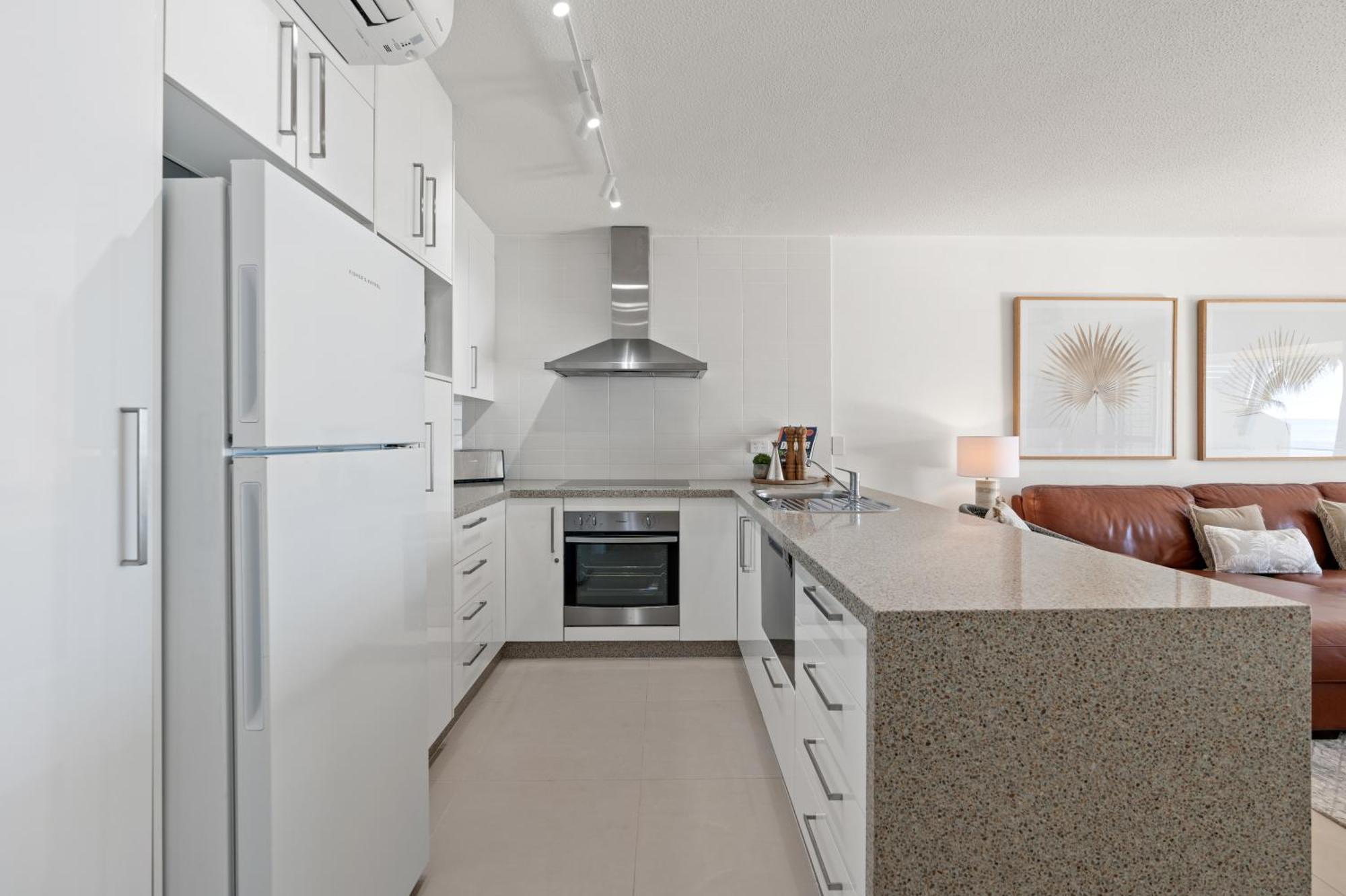 Fairshore Noosa Exterior photo