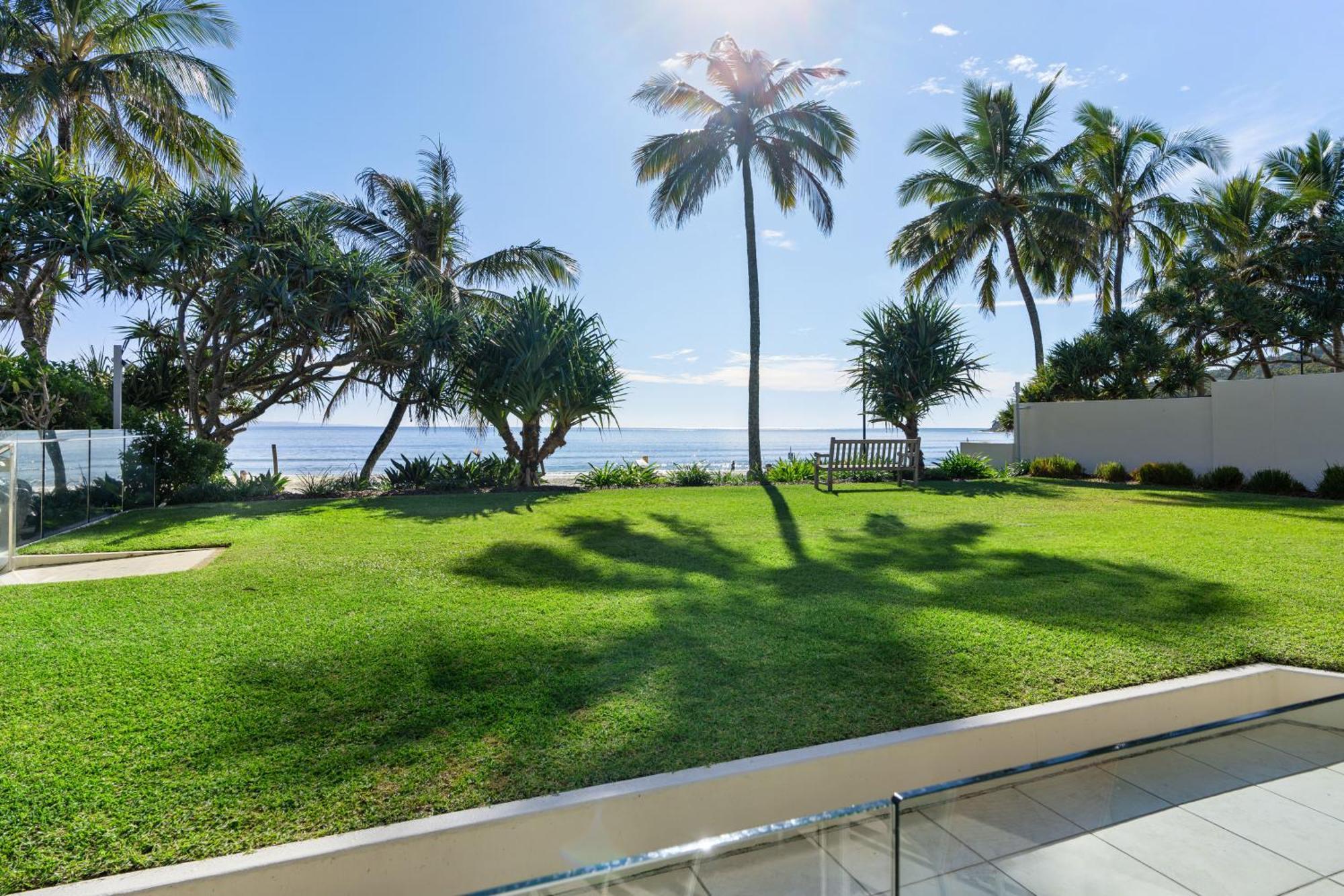 Fairshore Noosa Exterior photo