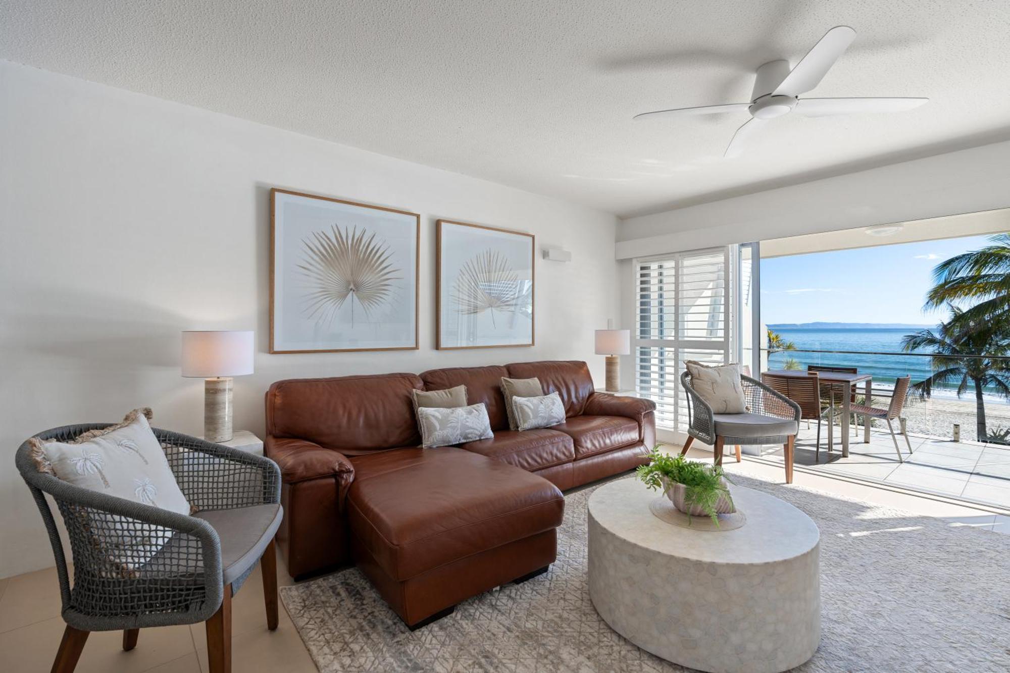 Fairshore Noosa Exterior photo