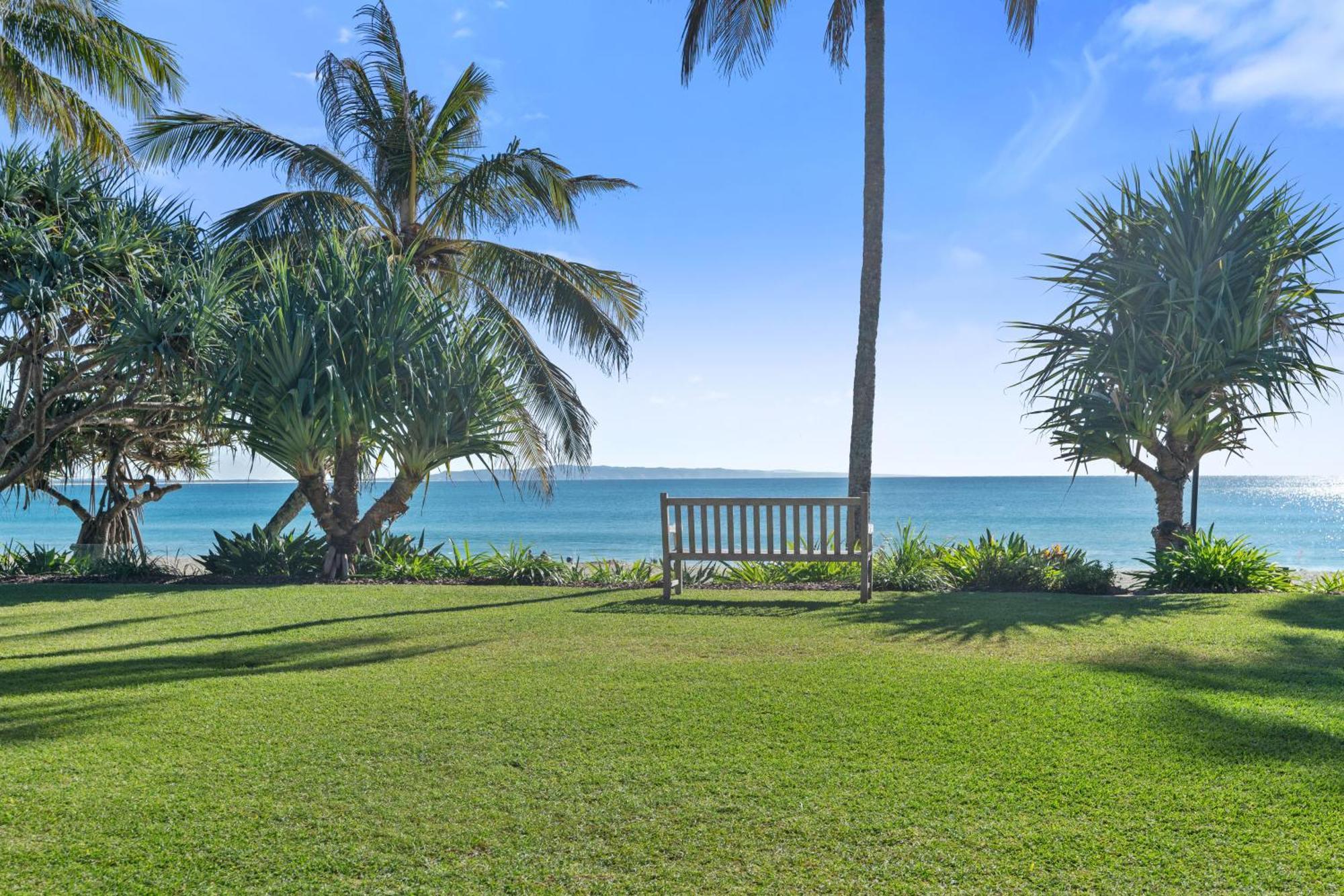 Fairshore Noosa Exterior photo
