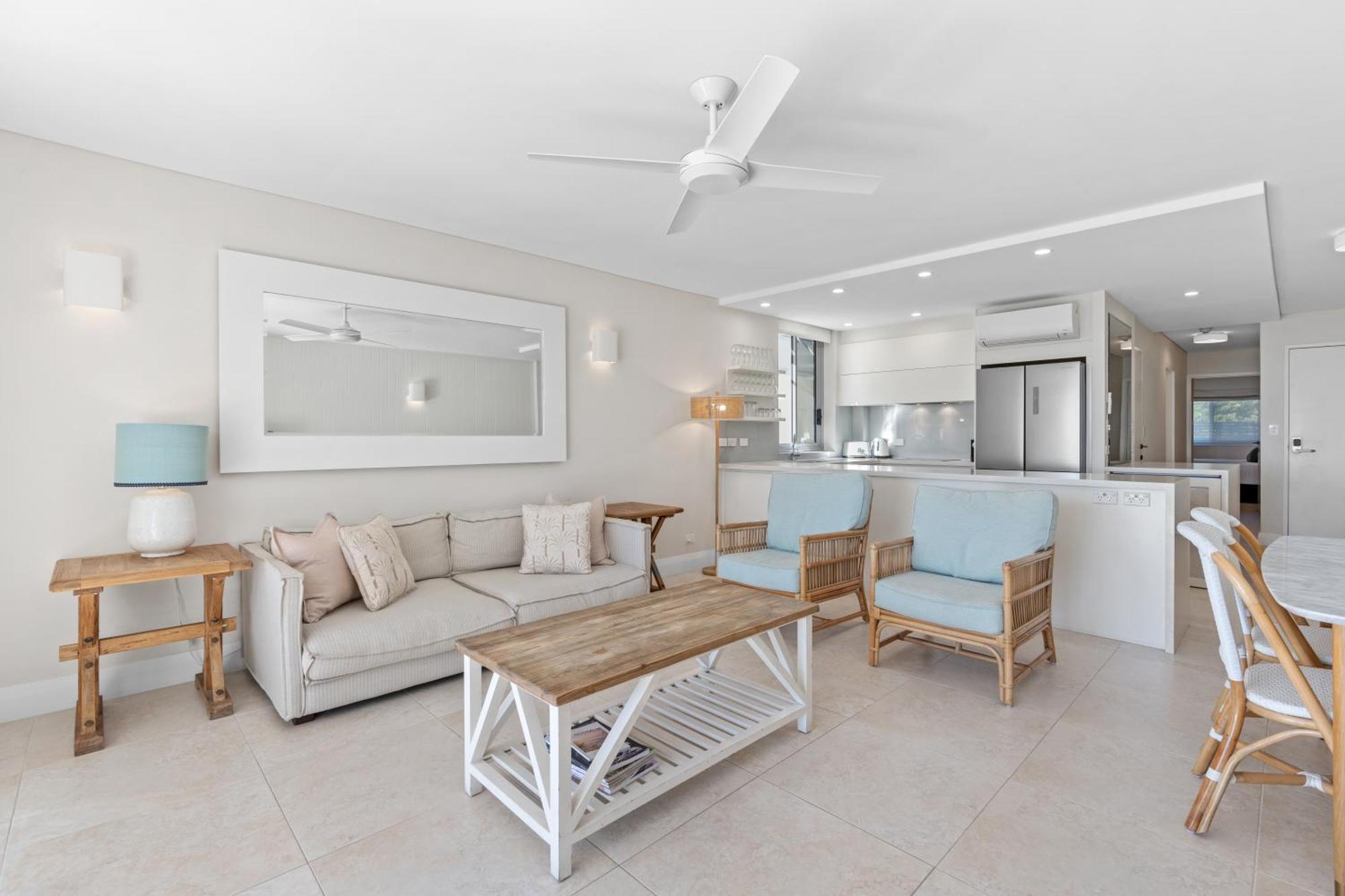 Fairshore Noosa Exterior photo